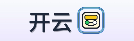 开云 Logo